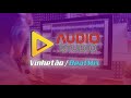 Audio studio  vinheto beatmix