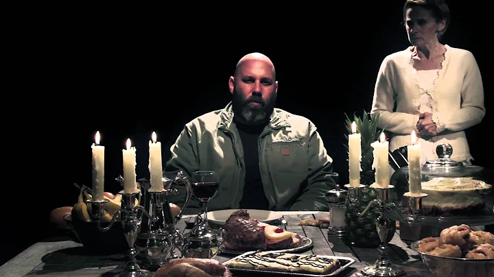 "GRACE" - Sage Francis [official video]