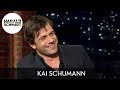 Kai Schumann über den Film "Der Minister" | Die Harald Schmidt Show (SKY)