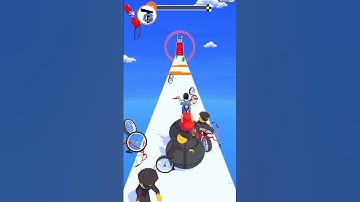 How To Play Mobile Gameplay #mobilegame  #maxlevel All Levels Gameplay Walkthrough ( Android & ios )