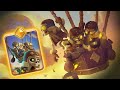 HERO Baloon + EVOLUTION Minion Horde ✅ | Clash Royale Big Update Explained!