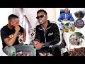 MKOMBOZI agarutse muri Politique || Indirimbo yiwe nshasha || Asabiye aba Motari namakinga nama BAJA