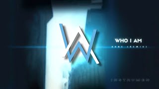 Download lagu Alan Walker - Who I Am · Putri Ariani · Peder Elias || Instrumen - AONE (Remix) New Song (2024)