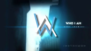 Alan Walker - Who I Am · Putri Ariani · Peder Elias || Instrumen - AONE (Remix) New Song (2024)