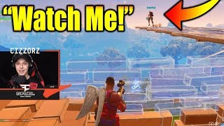 RANDOM DUO *WIN* IN FORTNITE BATTLE ROYALE!!!