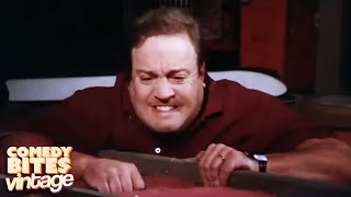 Season 2 Ultimate Recap! | King of Queens | Comedy Bites Vintage