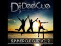 Summer cue cutz vol 2 mixed by dj dee cue