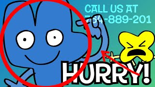 GIVE US YOUR CREDIT INFO @MationsBomb