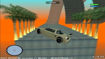 [DM][OS] Juulioo ft. Sendy - _StreetRace_ II