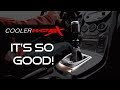 CoolerWorx Shifter Install & Review - Genesis Coupe