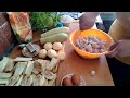 Սկսենք պատրաստել #какприготовить сочные, вкусные  #котлеты