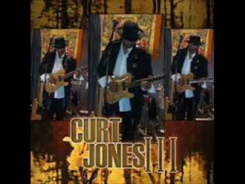 Curt Jones - Can't Stop