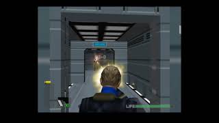 Winback N64 Boss A.i. Exploits Stage 27 Shortcut