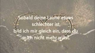 Video thumbnail of "Die Toten Hosen Alles aus Liebe"