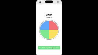 CogniPlay (Phase 1) - 3 min Demo screenshot 5