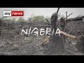 The Nigerian oil thieves desperate to be seen as legitimate | Hotspots