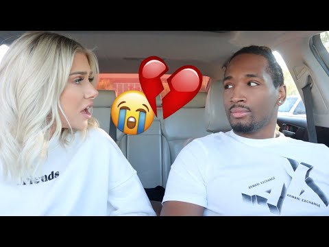 calling-her-my-ex-girlfriends-name-prank-gone-wrong......-@charles-&-alyssa-vlogs