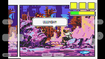 Eclipse Emulator iOS 13 NO REVOKE | Comix Zone [GBA EMULATION ON IOS]