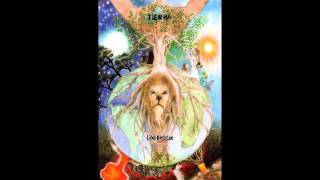 Lion Reggae - Luna (Tierra - 2012) chords
