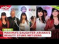 Mahima Chaudhry's daughter Ariana Mukherji STUNS internet with her beauty