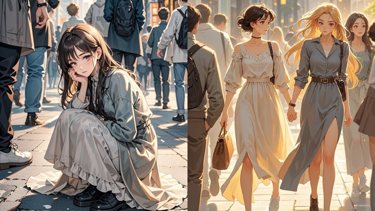 Reborn, I was no longer attached, but my family, who was indifferent to me, changed