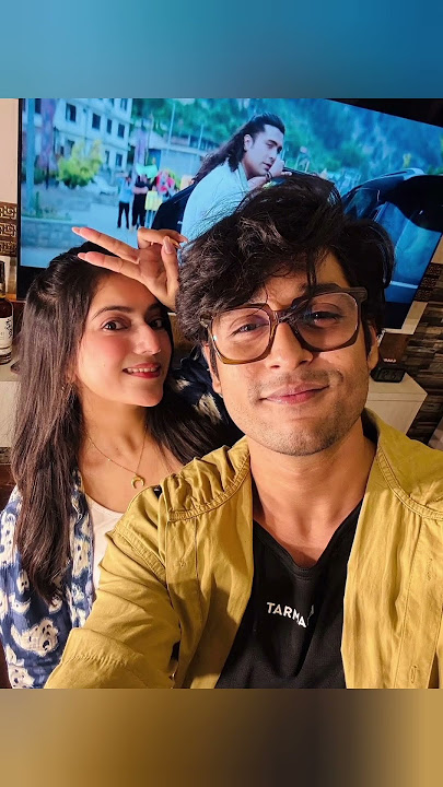 parineeta serial actor & actress! 💓💓 #parineeta #shorts