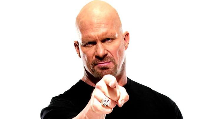 Steve Austin shoots on Brock Lesnar and Bill Goldberg