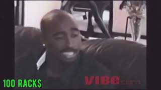 2pac--Most Gangsta Moments