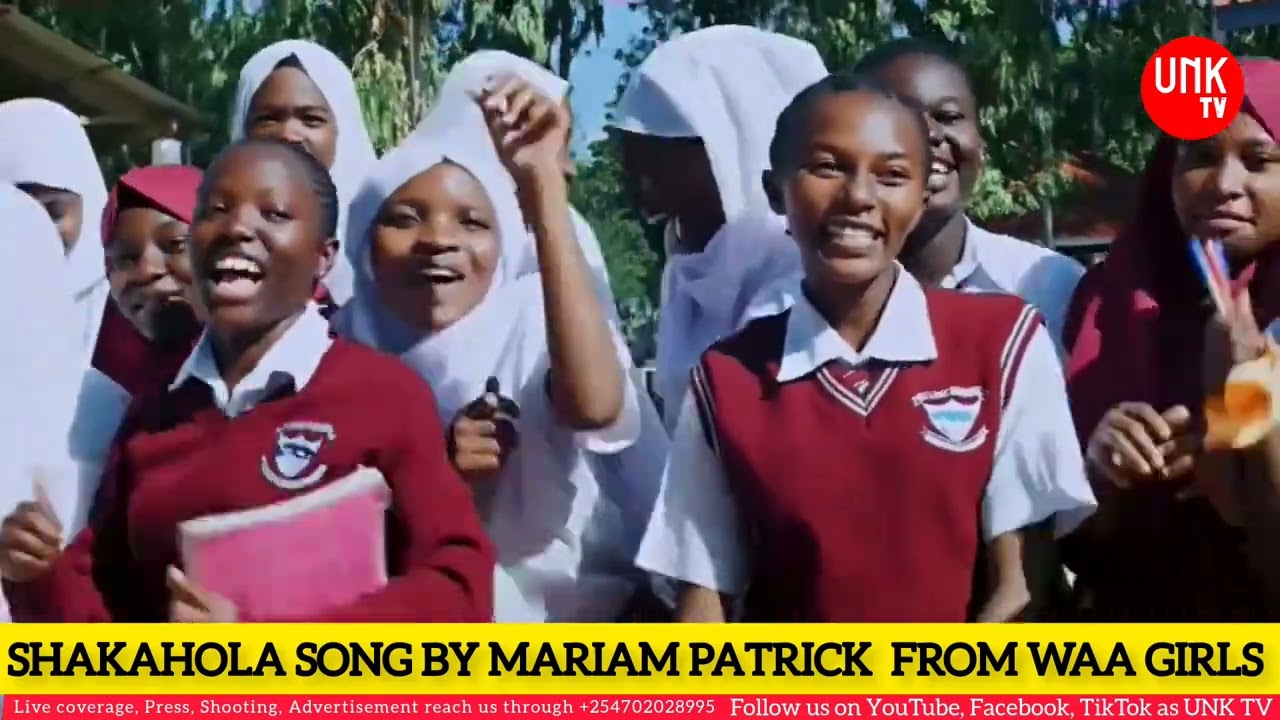 MEET TALENTED GIRL IN WAA GIRLS HIGH SCHOOL YouTube MEET TALENTED GIRL IN WAA GIRLS HIGH SCHOOL YouTube