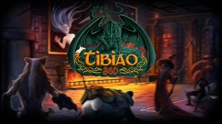 Tibiao860 Styller | Daily Bosses: Yirkas Blue Scales