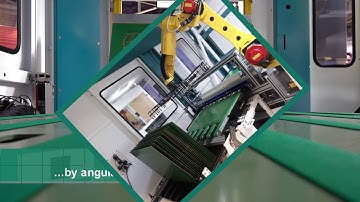 DRS Evo 4.0 - Luippold Automation Systems & Service