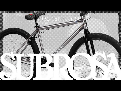 subrosa 2020