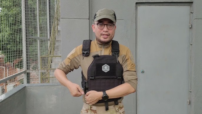 How To: Mod the Emerson AVS to be “Milsim Ready” – ATRG