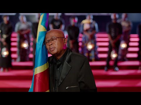 FRERE PATRICE NGOY MUSOKO ATANDELE TOKOLONGA CLIP OFFICIEL