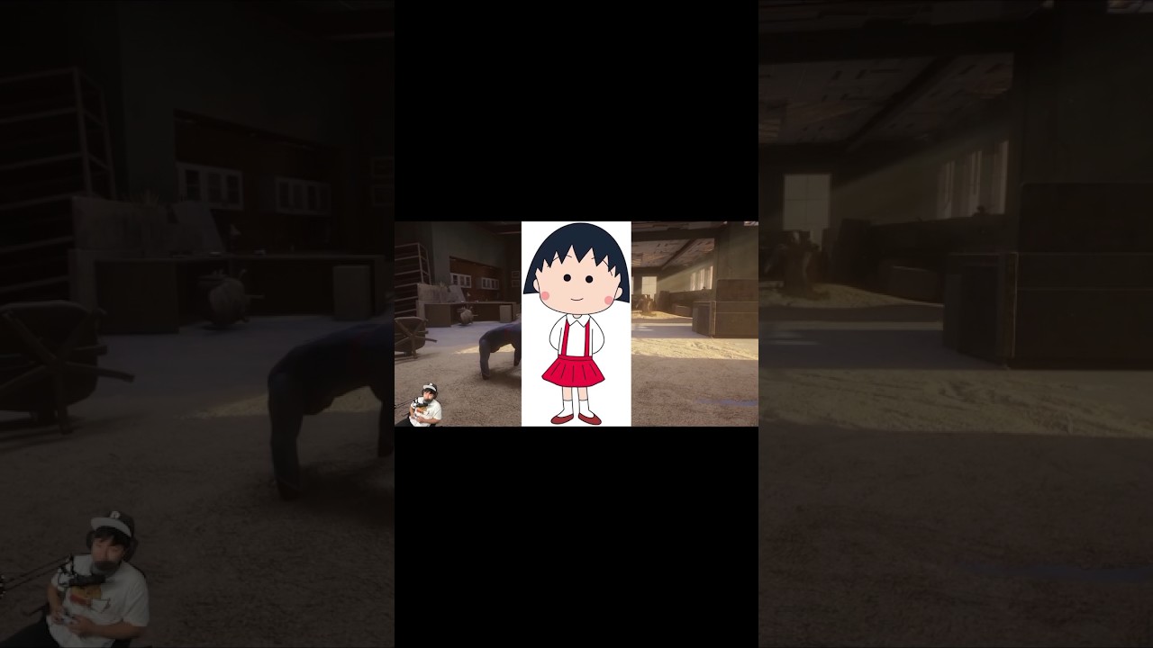 バカしかいないスパイダーマン2 #shorts