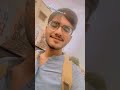 Karachi to my city qamber ali khan minivlog vilog viralshortmadpublicreaction