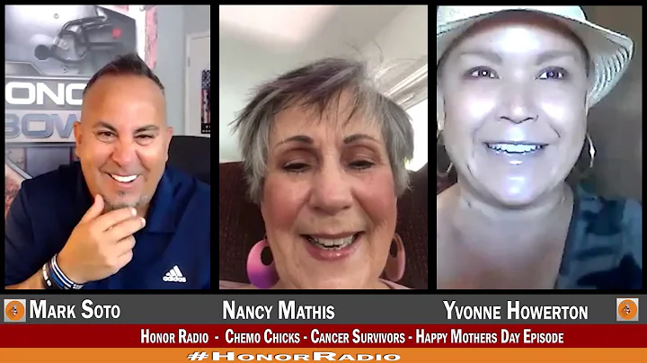 Honor Radio Episode #023: Mothers Day Special with...
