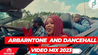 Arbantone, Gengetone, Dancehall Video Mix By Dj Pskratch , Ft Lele, Tiktoker, Kishash, Rh Exclusive