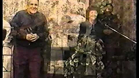 I'm a Jesus Man (December 2002) Bobby and Sheila S...