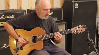 Amazing Grace- Amos Ever Hadani