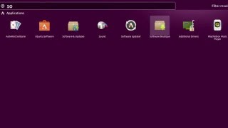 How to install ubuntu mate welcome, only the software boutique on ubuntu 16.04