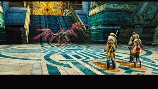 Final Fantasy XII The Zodiac Age | PC Gameplay | 1080p HD | Max Settings