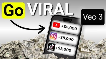 How to Make Veo 3 Videos Go VIRAL with AI Automation