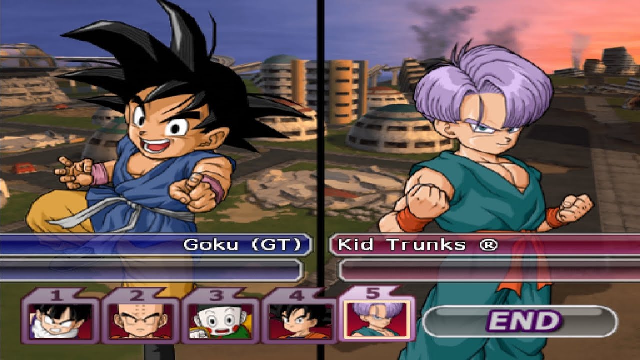 Weird save game issue in Dragon Ball Z: Budokai Tenkaichi 3 (details in  comments) : r/ps2