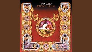 PDF Sample Fools Gold guitar tab & chords by Thin Lizzy.