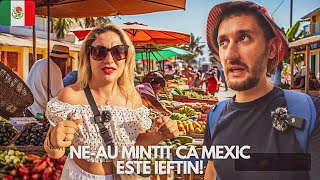Costul Vietii In Mexic:mai Scump Decat Cluj! Vei Fi Socat De Preturile De Aici! | Los Cabos |
