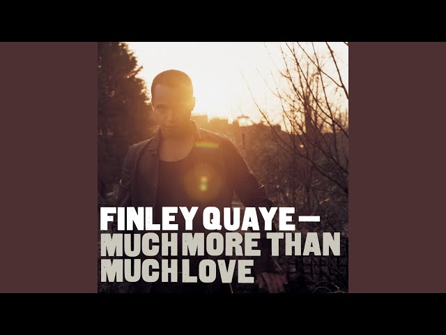 Finley Quaye - Now and Forever