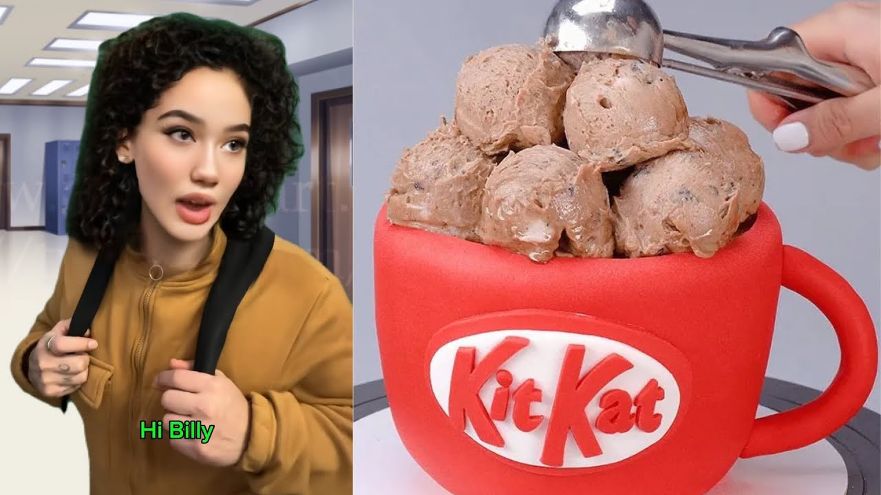 💖 Text To Speech 💖 ASMR Eating Storytime || @Eddie Mora || POVs Tiktok #40