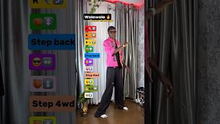 txc welele amapiano amapianodancechallenge danceshorts viraldance dance shoday leemckrazy