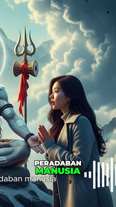 Kisah Dewa Siwa, Kisah Dewa Siwa Sang Pemusnah & Pemberi Kehidupan dalam Mitologi Hindu 🔱🌌